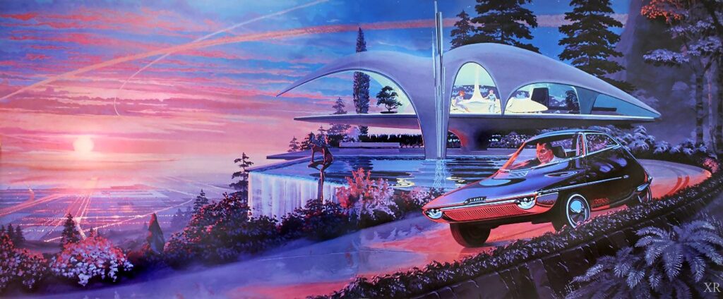 syd mead